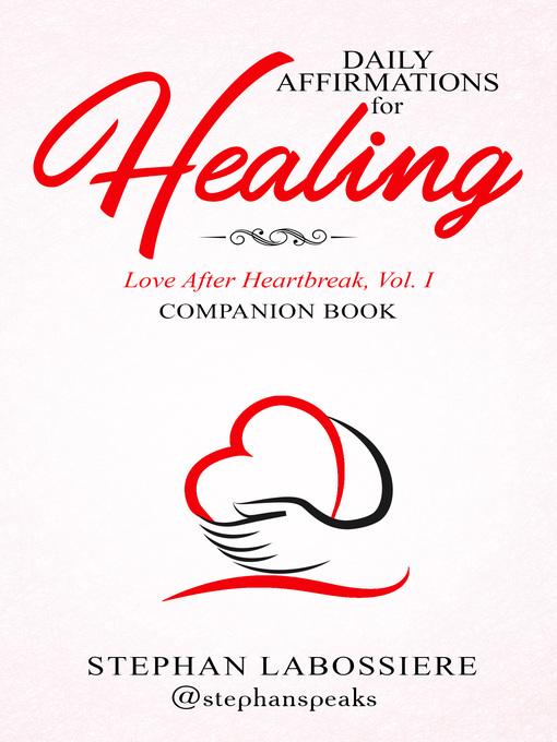 Title details for Daily Affirmations for Healing by Stephan Labossiere - Wait list